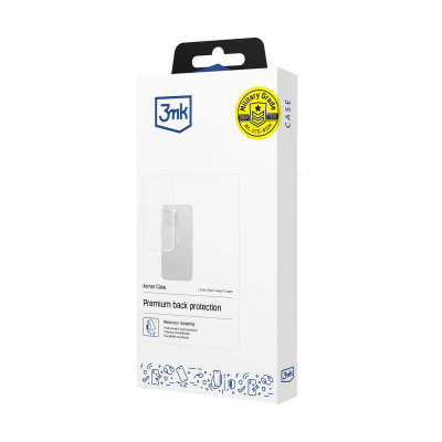 3mk ochranný kryt Armor Case pro Redmi Note 15 Pro 4G