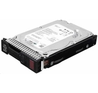 HPE HDD 1TB 6G SATA 7.2K rpm LFF (3.5in) SC Midline 1yr RENEW 861691-B21