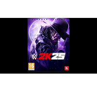 WWE 2K25: Deadman Edition (Xbox One / Xbox Series X/S) (Global)