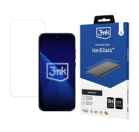 3mk tvrzené sklo HardGlass pro Motorola Moto G87