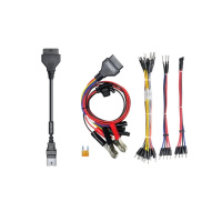 Topscan Moto Suzuki kabelová sada