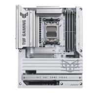 ASUS MB Sc AM5 TUF GAMING B850-BTF WIFI W, AMD B850, 4xDDR5, 1xDP, 1xHDMI, WiFi