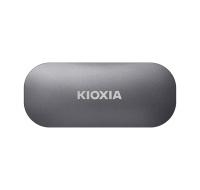 KIOXIA externí SSD EXCERIA PLUS 500GB, USB-C 3.2 Gen2, (R:1050/W:1000MB/s)