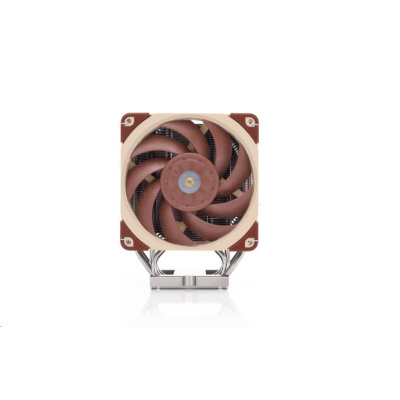 NOCTUA Chladič CPU NH-U12S DX-3647, 2x 120mm, LGA3647, hnědá/stříbrná
