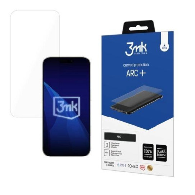 3mk ochranná folie ARC+ pro Apple iPhone 17 Pro Max