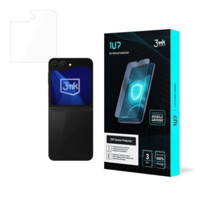 3mk ochranná folie 1UP pro Samsung Galaxy Z Flip 6 / 7 FE