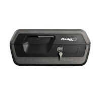 Master Lock Bezpečnostní kufr  odolný ohni a vodě LCFW30100