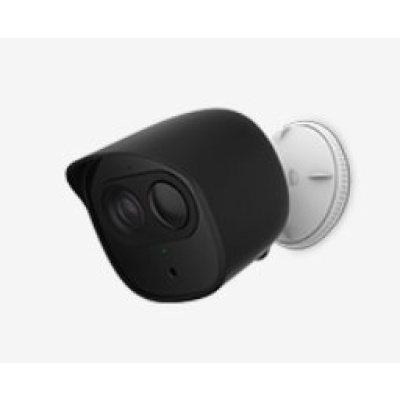 Imou Silikonový kryt pro Cell PRO - black