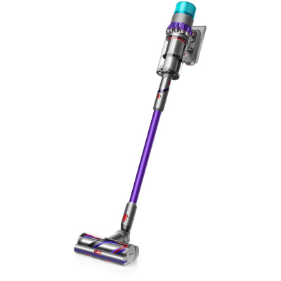 Dyson Gen5detect Absolute pruská modrá/měděná