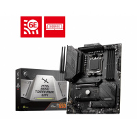 BAZAR - MSI MB Sc AM5 MAG B650 TOMAHAWK WIFI, AMD B650, 4xDDR5, 1xDP, 1xHDMI, WI-FI - Po opravě (Bez příšlušenství)