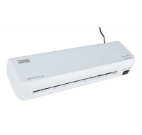 DESQ Laminátor A4 New Generation, světle modrá