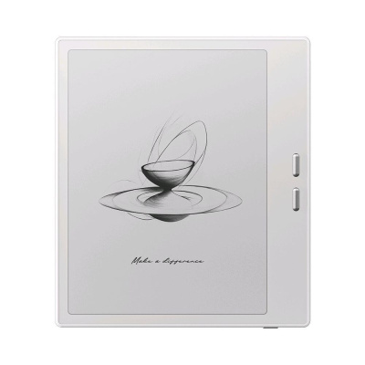 E-book ONYX BOOX GO 7 WHITE, 7", 64GB, Bluetooth, Android 13, E-ink displej, WIFi