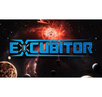 Excubitor (PC) klíč Steam