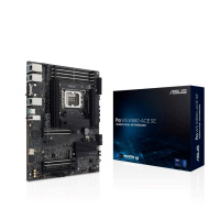 ASUS MB PRO WS W880-ACE SE, Intel W880, 4xDDR5, 1xThunderbolt, 1xHDMI, 1xVGA