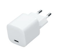 Solight USB-C fast charger GaN 20W PD rychlonabíječka
