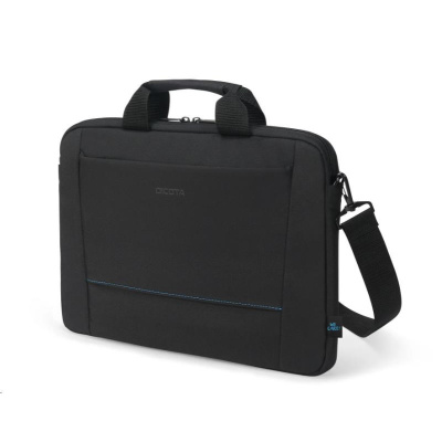 DICOTA Slim Case TWO 14-16, black