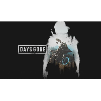 Days Gone (PC) klíč Steam