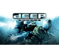 Deep Black: Reloaded (PC) klíč Steam