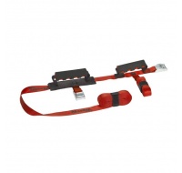 Master Lock Popruhy pro ruční přenášení  - 250+500 cm