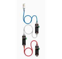 Eaton Sada senzorů pro monitorovaní prostředí, gen 2, ke kartám Network-M3 a i M2