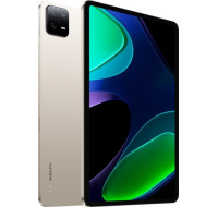 Xiaomi Pad 6 6GB/128GB Gold