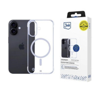 3mk ochranný kryt Just20g MagCase pro Apple iPhone 17