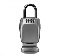 Master Lock Bezpečnostní schránka  se zvýšenou ochranou s okem 5414EURD