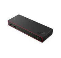 LENOVO dokovací stanice ThinkPad USB4 Smart Dock 5500 - 135W Adapter (100W PD)