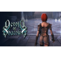 Devoid of Shadows (PC) klíč Steam