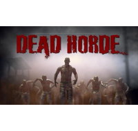 Dead Horde (PC) klíč Steam