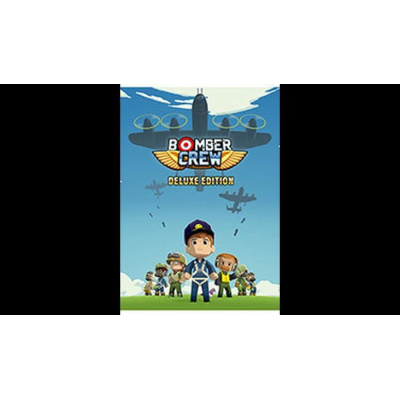 Bomber Crew - Deluxe Edition (Game + Season Pass) (PC/MAC/LX) klíč Steam