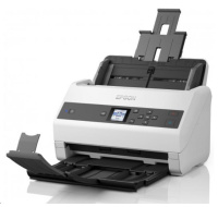 EPSON skener WorkForce DS-870, A4, 600x600 dpi, Duplex, USB 3.0 Záruka 3 let po registraci