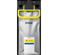 EPSON WorkForce Pro EM/EP-C800R Yellow XXL Ink (20.000 str.)