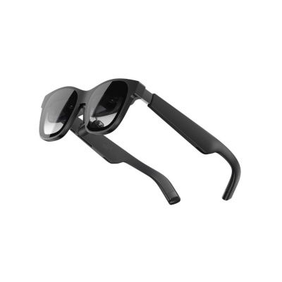 XREAL Virtuální realita Air 2 Pro, AR Brýle, černá
