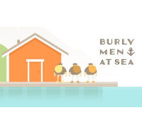 Burly Men at Sea (PC) klíč Steam