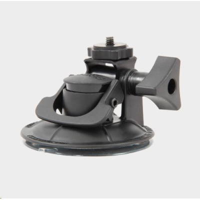 Delkin Fat Gecko Camera Mounts - FG Stealth Suction