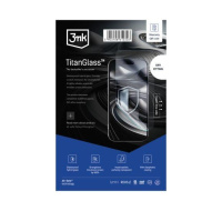 3mk All-Safe - AIO fólie TitanGlass Dry Fitting Phone, 50 ks