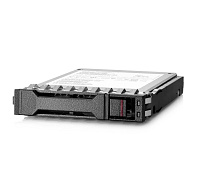 HPE 600GB SAS 12G Mission Critical 15K SFF BC 3-year Warranty Multi Vendor HDD EOL