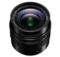 LEICA DG SUMMILUX 12mm F1.4 ASPH.