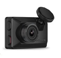 Garmin Dash Cam™ X310, Záznamová kamera 4K Dash Cam s dotykovým displejem, 140stupňovým zorným polem a vestavěným polari