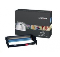 LEXMARK Fotoválec pro E260, E360, E460, X36x, X46x (30 000 stran)