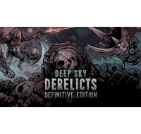 Deep Sky Derelicts Definitive Edition (PC) klíč Steam