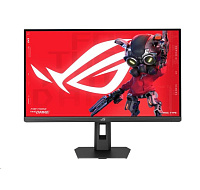 ASUS LCD 27" XG27ACMES ROG Strix, 2560x1440, 350nits, 255Hz, 1ms, HDR10, VESA, DP, HDMI, USB-C, Black