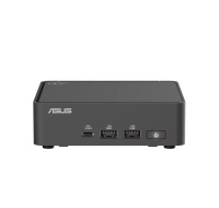 ASUS NUC 15 Pro RNUC15CRKC500002/Intel Core 5-210H/DDR5/7x USB/LAN/WiFi/Intel Graphics/M.2/Slim/L6 Kit/EU power cord