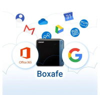 QNAP LS-BOXAFE-M365-100USER-1Y elektronická licence Boxafe Microsoft 365 - 100 uživatelů, 1 rok