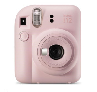 Fujifilm MINI 12 růžový