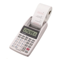 SHARP - Tiskový kalkulátor SH-EL1611V bez adaptéru