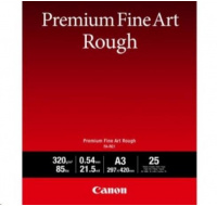 Canon fotopapír FA-RG1 A3, 25 sk, 320 g/m