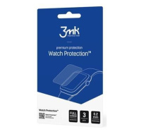 3mk hybridní sklo Watch Protection FlexibleGlass pro Apple Watch Ultra/Ultra 2