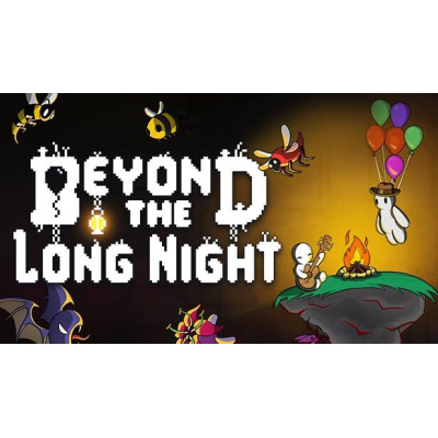 Beyond the Long Night (PC) klíč Steam